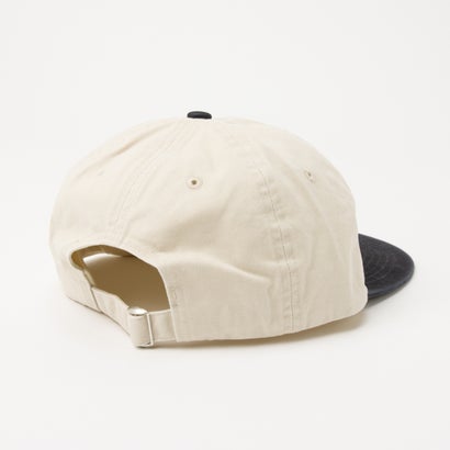 Mountain Embroidery Cap/マウンテン エンブロイダリー キャップ 【韓国デザイン】 NEO （ベージュ）｜詳細画像