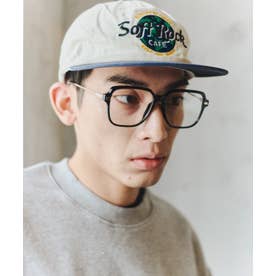 Mountain Embroidery Cap/マウンテン エンブロイダリー キャップ 【韓国デザイン】 NEO （ベージュ）