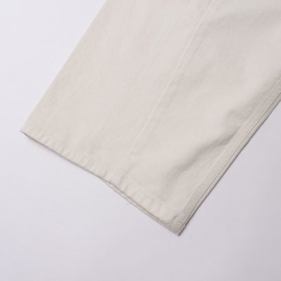 Washed Twill Utility Easy Pants / ウォッシュド ツイル ユーティリティ イージーパンツ【韓国デザイン】 NEO （ブラック）｜詳細画像