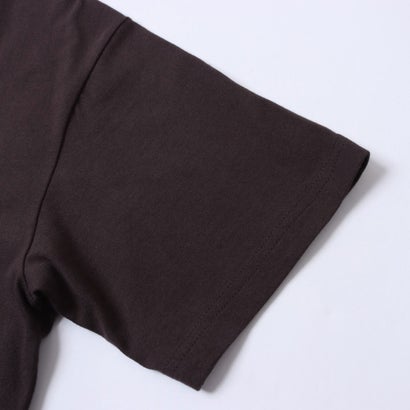 メゾンクラブ MAISON CLUB  Premium Cotton Over Size Tee オーバーサイズTee プレミアムコットン100％ Tシャツ 半袖 無地  WILL（グレー）｜詳細画像