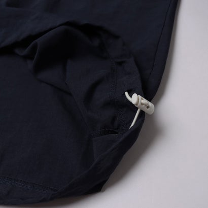 Football Club Nylon Pullover/フットボールクラブ ナイロン プルオーバー 【韓国デザイン】 NEO （ネイビー）｜詳細画像