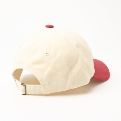 Pennsylvania Mountain Cap/ペンシルベニア マウンテン キャップ 【韓国デザイン】 NEO （レッド）｜詳細画像