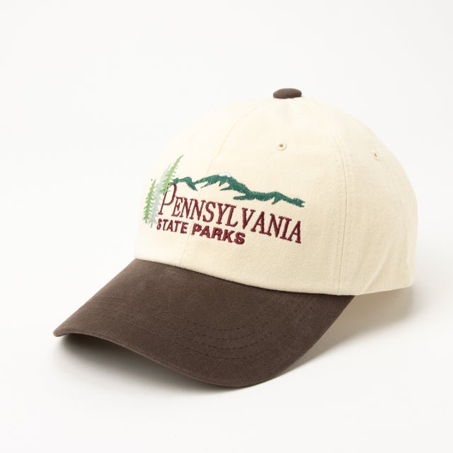 Pennsylvania Mountain Cap/ペンシルベニア マウンテン キャップ 【韓国デザイン】 NEO （ブラウン）
