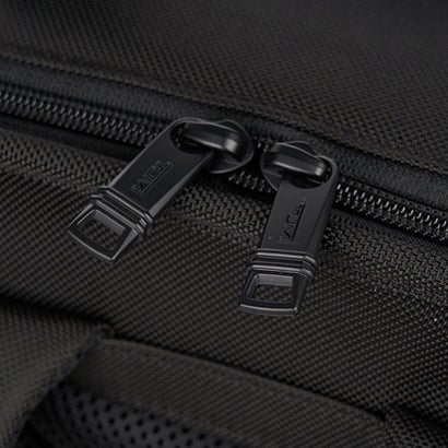 リュックサック アルファ トラベル パッキング バックパック 1355291041/02603589 D3 BLACK BLACK （ブラック）｜詳細画像