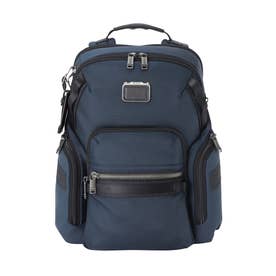 トゥミ TUMI リュックサック アルファブラボー ナヴィゲーション