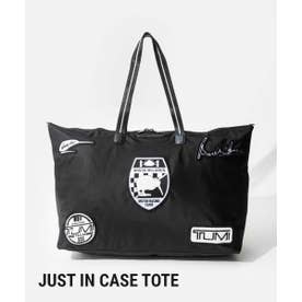 TUMI マクラーレンコラボ ジャストインケース　　トート バッグ トゥミ TUMI トゥミ TUMI MCLAREN マクラーレン JUST IN CASE TOTE
