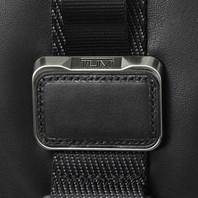 トゥミ TUMI リュックサック アルファブラボー SURVEILLANCE BACKPACK 0932841DL/156490 1041 （ブラック）｜詳細画像
