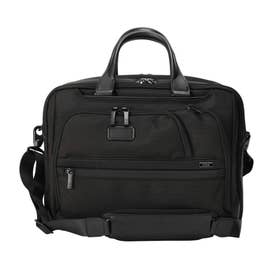 トゥミ TUMI ブリーフケース ALPHA ミディアム・15インチ・エクスパン