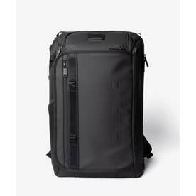 ALPHA BRAVO アルファブラボー DETRICK BACKPACK デトリック （BLACK/ブラック）