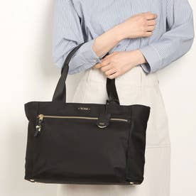 トゥミ TUMI MAUREN TOTE （BLACK） -waja bazar - 海外ファッション
