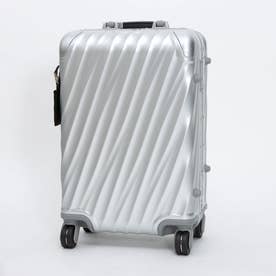 INTERNATIONAL CARRY-ON （SILVER）