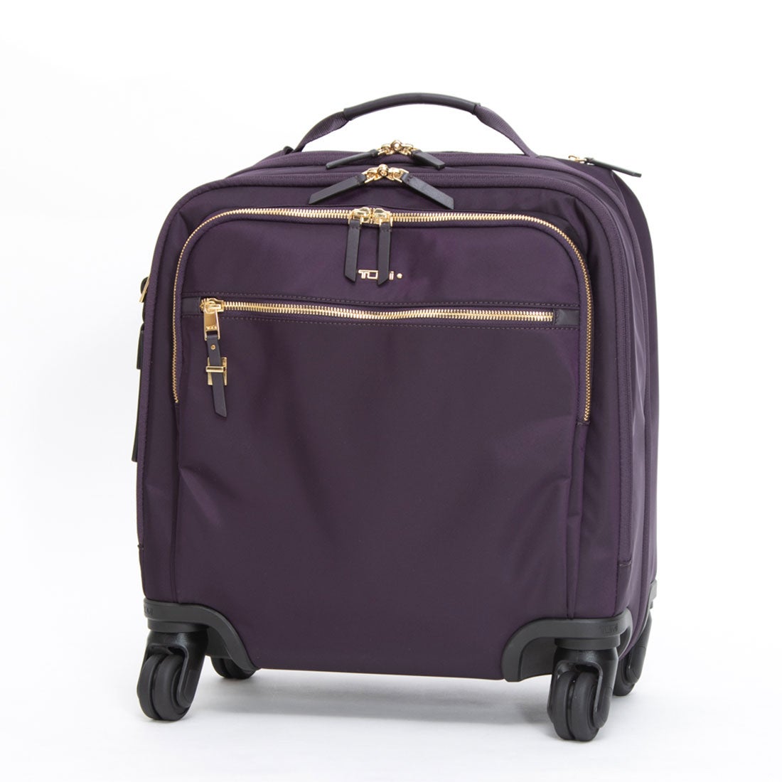 Tumi Osona Compact Carry on - リュック/バックパック