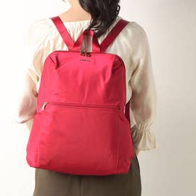 トゥミ TUMI VOYAGEUR JUST IN CASE BACKPACK （RASPBERRY 