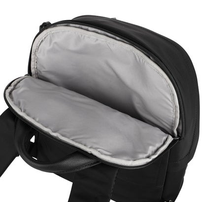 リュックサック ヴォヤジュール デンバー バックパック 0196603DGM/146569 T522 BLACK/GUNMETAL （ブラック/ガンメタル）｜詳細画像