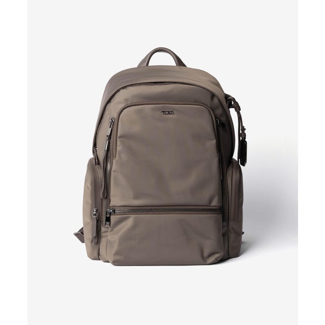 TUMI トゥミ - レディース リュック・バックパック -靴＆ファッション
