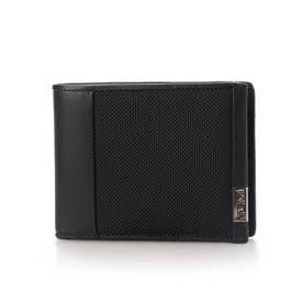 GLOBAL REMOVABLE PASSCASE （BLK CHROME）