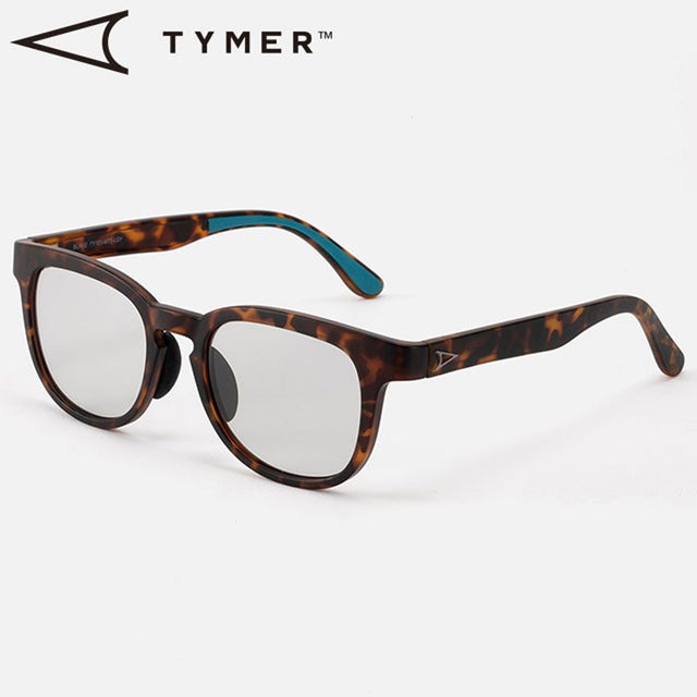 BLAKE Tortoise/Photochromic-Grey [TY101-MTT-PGY] （Tortoise/Photochromic-Grey）