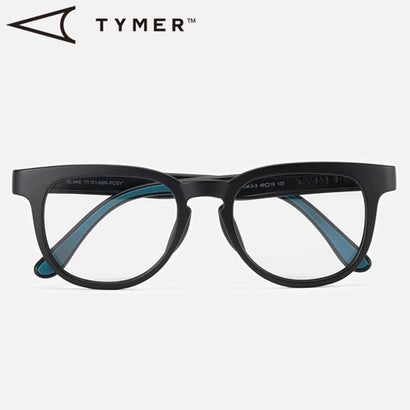BLAKE Matt-Black/Photochromic-Clear-to-Grey [TY101-MBK-PCGY] （Matt-Black/Photochromic）｜詳細画像