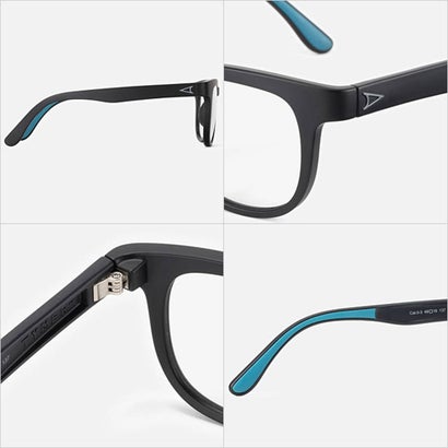 BLAKE Matt-Black/Photochromic-Clear-to-Grey [TY101-MBK-PCGY] （Matt-Black/Photochromic）｜詳細画像
