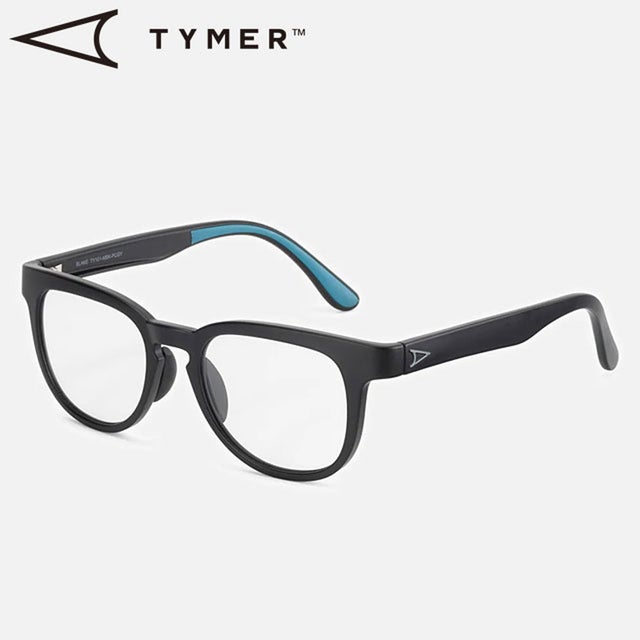 BLAKE Matt-Black/Photochromic-Clear-to-Grey [TY101-MBK-PCGY] （Matt-Black/Photochromic）