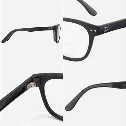 HARDY2 Matt-Black/Photochromic-Clear-to-Grey [TY107-MBK-PCGY] （Matt-Black/Photochromic）｜詳細画像