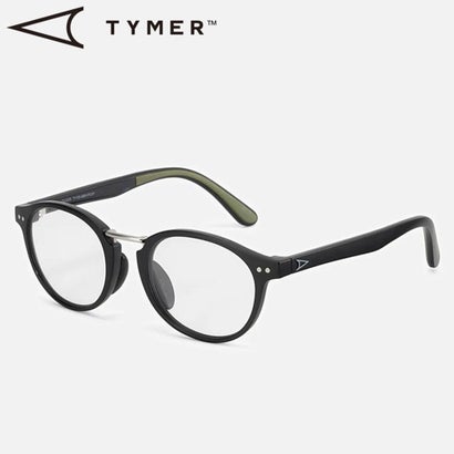 OLIVER Matt-Black/Photochromic-Clear-to-Grey [TY105-MBK-PCGY] （Matt-Black/Photochromic）｜詳細画像