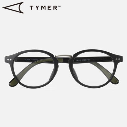 OLIVER Matt-Black/Photochromic-Clear-to-Grey [TY105-MBK-PCGY] （Matt-Black/Photochromic）｜詳細画像