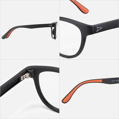 ELIOT Matt-Black/Photochromic-Clear-to-Grey [TY100-MBK-PCGY] （Matt-Black/Photochromic）｜詳細画像