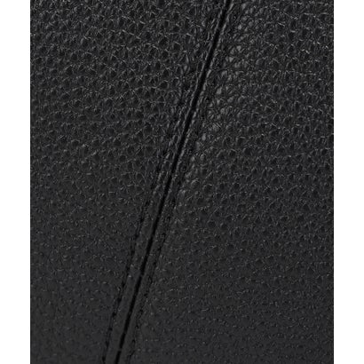 アングリッド Ungrid ソフトシュリンク 両アオリポケットミニショルダーハンドバッグ （BLK76）｜詳細画像