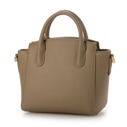 ≪別注≫Double Handle Traveler's Tote / ダブルハンドルトラベラーズトート （ダークブラウン）｜詳細画像