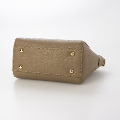 ≪別注≫Double Handle Traveler's Tote / ダブルハンドルトラベラーズトート （ダークブラウン）｜詳細画像