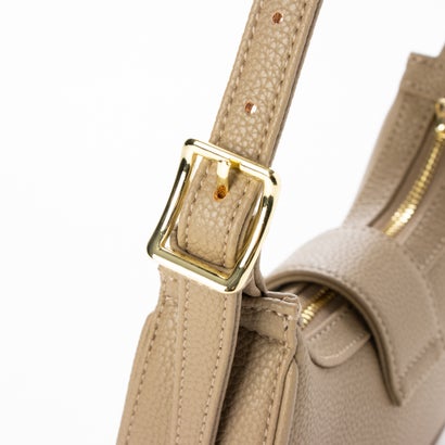 ユーエスポロアッスン U.S. POLO ASSN. ≪別注≫Half Moon Bag / ハーフムーンバッグ （ブラック）｜詳細画像