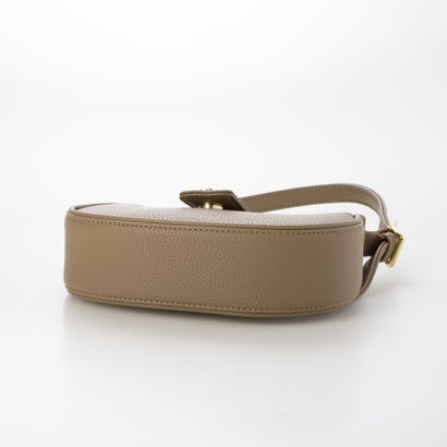 ≪別注≫Half Moon Bag / ハーフムーンバッグ （グレイッシュベージュ）｜詳細画像