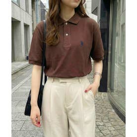 ユーエスポロアッスン U.S. POLO ASSN. pony embroidery POLO shirts 