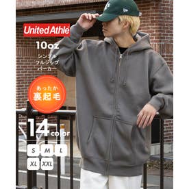 ユナイテッドアスレ United Athle 【UNITED ATHLE】10.0オンス T/C 