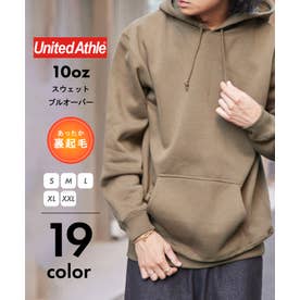 ユナイテッドアスレ United Athle 10oz T/C スウェット プルオーバー 