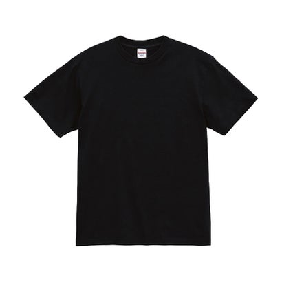 ユナイテッドアスレ UnitedAthle 6.0 オンス オーセンティック オープンエンド ヘヴィーウェイト T シャツ  450001C （470 スカイブルー）｜詳細画像