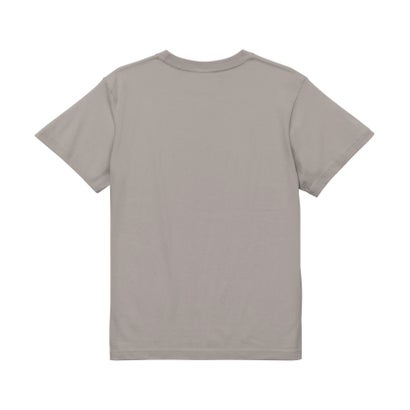 ユナイテッドアスレ UnitedAthle 5.6oz ハイクオリティーTシャツ 半袖 トップス  500101C 10 （10 ライトグレー）｜詳細画像