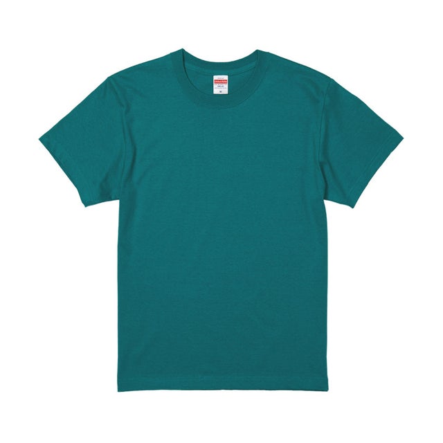 UnitedAthle 5.6oz ハイクオリティーTシャツ 半袖 トップス  500101C 575 （575 アップルグリーン）