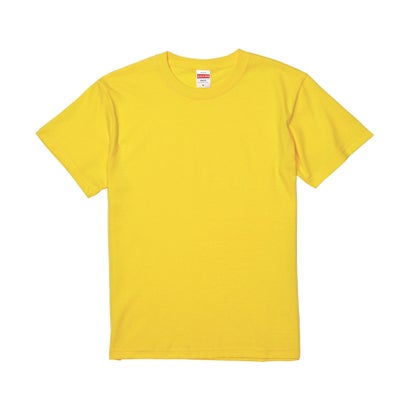 ユナイテッドアスレ United Athle ユナイテッドアスレ UnitedAthle 5.6oz ハイクオリティーTシャツ 半袖 トップス  500101CX 2 （2 ブラック）｜詳細画像