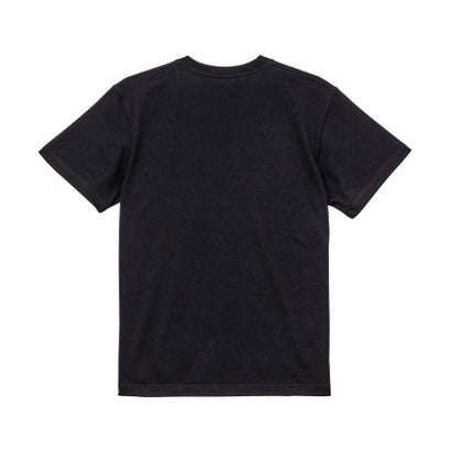 ユナイテッドアスレ United Athle ユナイテッドアスレ UnitedAthle 5.6oz ハイクオリティーTシャツ 半袖 トップス  500101CX 2 （2 ブラック）｜詳細画像