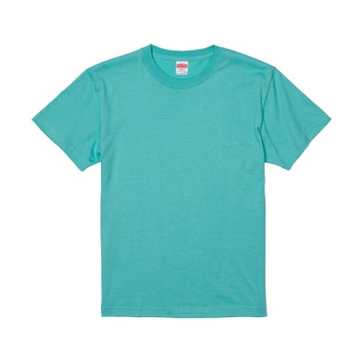 ユナイテッドアスレ United Athle ユナイテッドアスレ UnitedAthle 5.6oz ハイクオリティーTシャツ 半袖 トップス  500101CX 2 （2 ブラック）｜詳細画像