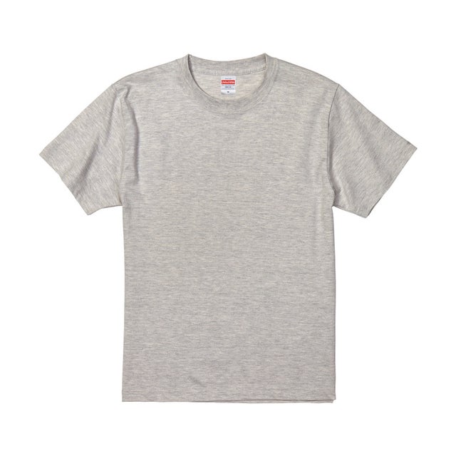 UnitedAthle 5.6oz ハイクオリティーTシャツ 半袖 トップス  500101C 9 （9 オートミール）