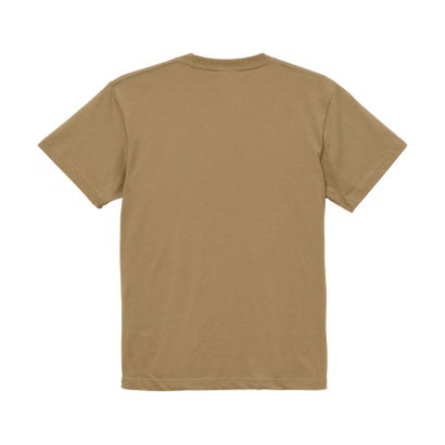 ユナイテッドアスレ United Athle ユナイテッドアスレ UnitedAthle 5.6oz ハイクオリティーTシャツ 半袖 トップス  500101C 5 （5 アッシュ）｜詳細画像