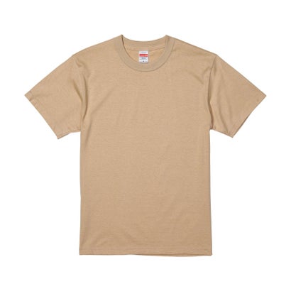 ユナイテッドアスレ United Athle ユナイテッドアスレ UnitedAthle 5.6oz ハイクオリティーTシャツ 半袖 トップス  500101C 5 （5 アッシュ）｜詳細画像