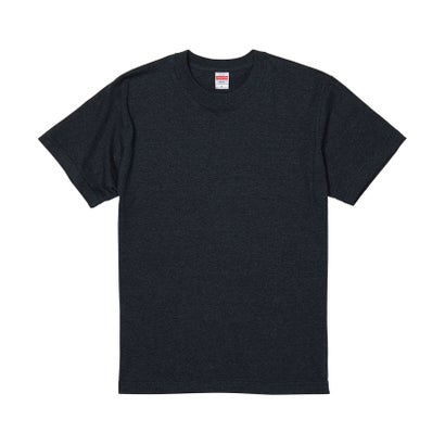 ユナイテッドアスレ United Athle ユナイテッドアスレ UnitedAthle 5.6oz ハイクオリティーTシャツ 半袖 トップス  500101C 5 （5 アッシュ）｜詳細画像