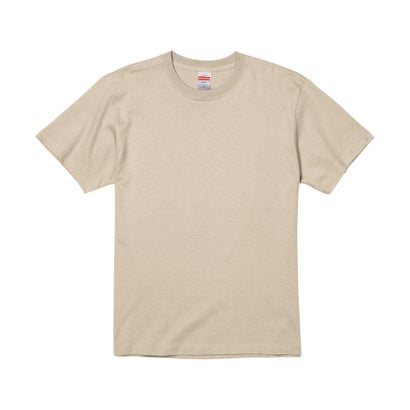 ユナイテッドアスレ United Athle ユナイテッドアスレ UnitedAthle 5.6oz ハイクオリティーTシャツ 半袖 トップス  500101C 5 （5 アッシュ）｜詳細画像