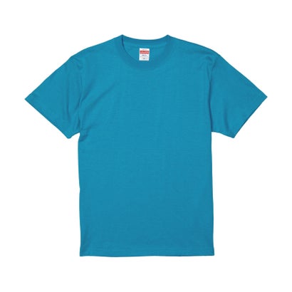 ユナイテッドアスレ United Athle ユナイテッドアスレ UnitedAthle 5.6oz ハイクオリティーTシャツ 半袖 トップス  500101C 5 （5 アッシュ）｜詳細画像