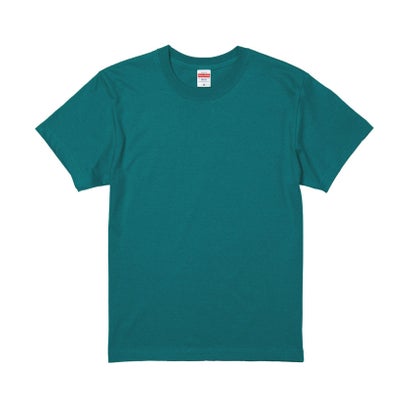 ユナイテッドアスレ United Athle ユナイテッドアスレ UnitedAthle 5.6oz ハイクオリティーTシャツ 半袖 トップス  500101C 5 （5 アッシュ）｜詳細画像