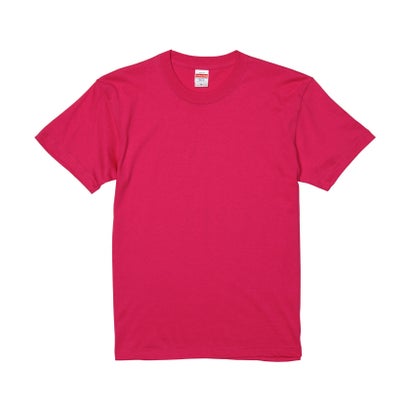 ユナイテッドアスレ United Athle ユナイテッドアスレ UnitedAthle 5.6oz ハイクオリティーTシャツ 半袖 トップス  500101C 5 （5 アッシュ）｜詳細画像